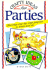 Crafty Ideas for Parties