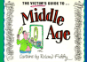The Victims Guide to Middle Age
