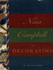Nina Campbell on Decorating