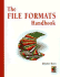 The File Formats Handbook