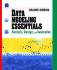 Data Modeling Essentials: Analysis, Design, and Innovation (V N R Computer Library)