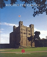 Rochester Castle [Souvenir Guide]