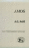 Amos [Old Testament Guides]
