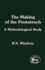 The Making of the Pentateuch: a Methodological Study (the Library of Hebrew Bible/Old Testament Studies)