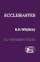 Ecclesiastes