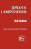 Old Testament Guides: Jonah and Lamentations