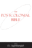 Postcolonial Bible (Bible and Postcolonialism)
