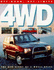 Four Wheel Drive: Off Road, Off Limits