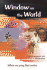 Window on the World