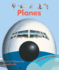 Planes (My First Discovery Paperbacks)