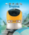 Trains (My First Discovery Paperbacks)
