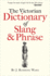 The Victorian Dictionary of Slang & Phrase Ware, J. Redding