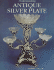 Understanding Antique Silver Plate: Reference and Price Guide