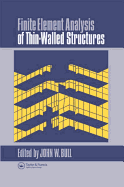 Finite Element Analysis of Thin-Walled Structures