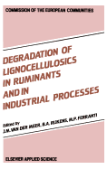 Degradation of Lignocellulosics in Ruminants and I