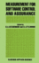 Measurement for Software Control and Assurance
