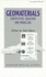 Geomaterials: Constitutive Equations and Modelling