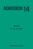 Adhesion 14 (V. 14)
