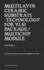 Multilayer Ceramic Substrate-Technology for Vlsi Package/Multichip Module: Ceramic Research and Development in Japan