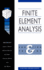 Finite Element Analysis: Education and Training