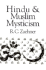 Hindu and Muslim Mysticism
