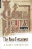 The New Testament: a Short Introduction: a Guide to Early Christianity and the Synoptic Gospels
