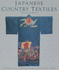 Va: Japanese Country Textiles (Far Eastern Series)