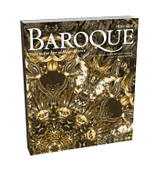 Baroque: Style in the Age of Magnificence 1620-1800