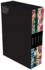 V&a Pattern: Slipcased Set #3: (Hardcovers With Cds)