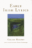 Early Irish Lyrics: Eighth to Twelfth Century