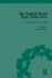 The English Rural Poor, 1850-1914
