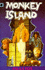 Monkey Island (Older Fiction Paperbacks)