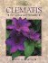 Clematis (Crowood Gardening Guides)