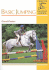 Basic Jumping (Crowood Equestrian Guides)