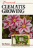Practical Clematis Growing (Practical Series)