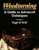 Woodturning: a Manual of Techniques