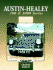 Austin-Healey 100 & 3000 Series (Autoclassics)