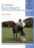 Curing Bad Habits (Crowood Equestrian Guides)