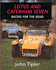 Lotus and Caterham Seven: Racers for the Road (Crowood Autoclassic S. )