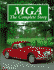 Mga: the Complete Story (Crowood Autoclassics)