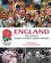 England: the Official Rugby Football Union History (Revised and Updated)