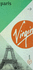 Paris (Virgin City Guides)