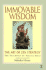 Immovable Wisdom the Art of Zen Strategy the Teachings of Takuan Soho