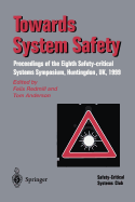 Towards System Safety