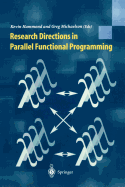 Research Directions in Parallel Functional Programming