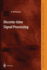 Discrete-Time Signal Processing: an Algebraic Approach (Advanced Textbooks in Control and Signal Processing)