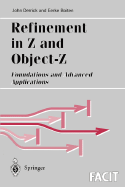 Refinement in Z and Object-Z