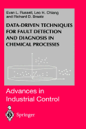 Data-Driven Methods for Fault Detection and Diagnosis in Chemical Processes