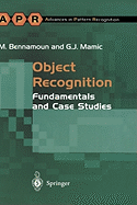 Object Recognition