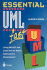 Essential Uml Fast: Using Select Use Case Tool for Rapid Applications Development (Essential Series)